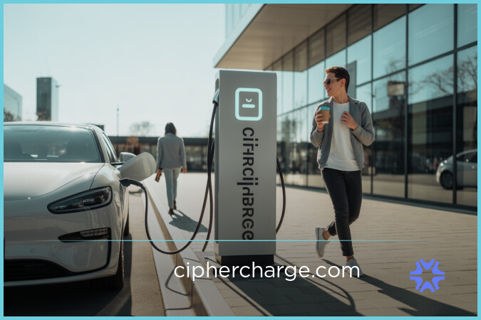 CipherCharge.com image 2