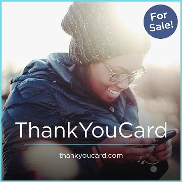 ThankYouCard.com