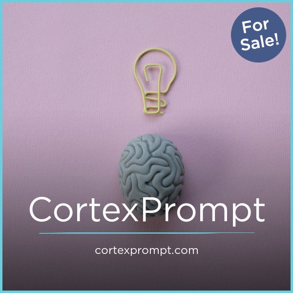 CortexPrompt.com