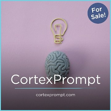 CortexPrompt.com