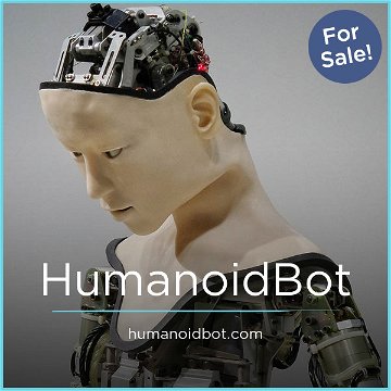 HumanoidBot.com