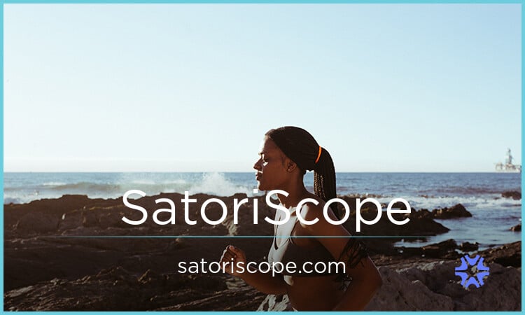 SatoriScope.com image 2