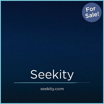 Seekity.com