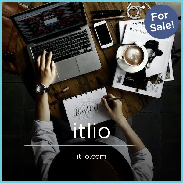 ITlio.com image 2