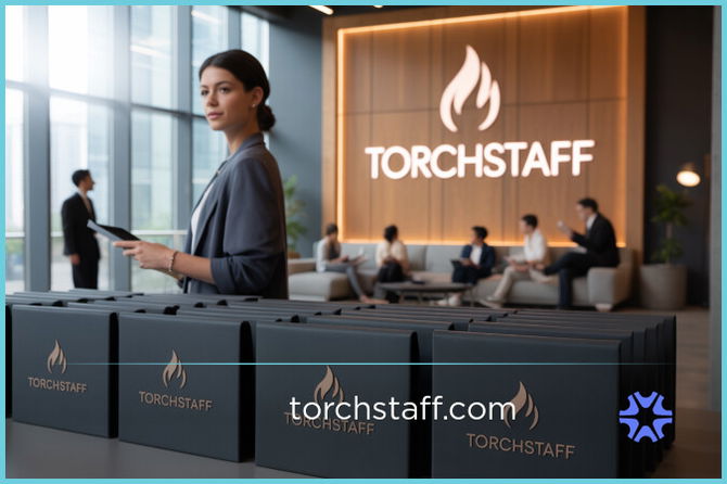 TorchStaff.com