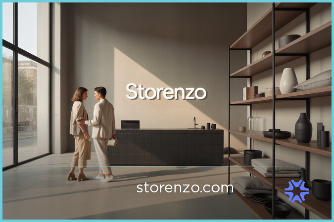 Storenzo.com image 2