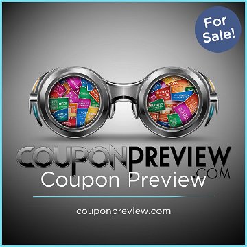 CouponPreview.com