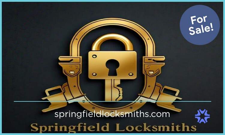 SpringfieldLocksmiths.com image 2