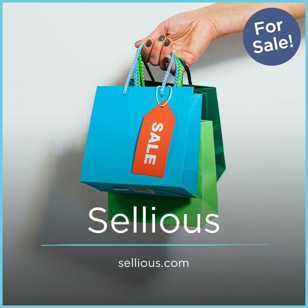 Sellious.com