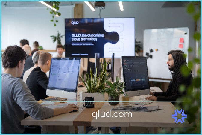 QLUD.com — 2