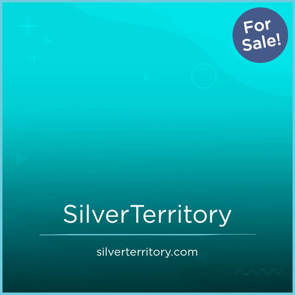 SilverTerritory.com