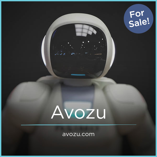 Avozu.com — 2