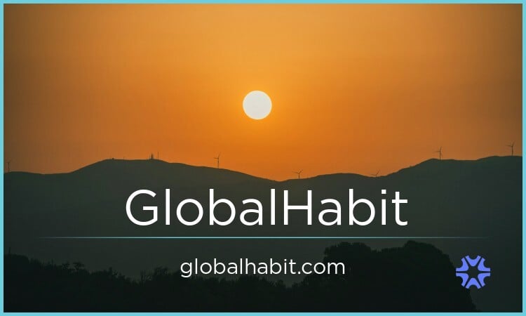 GlobalHabit.com image 2