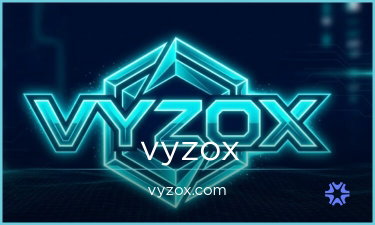 vyzox.com is for sale