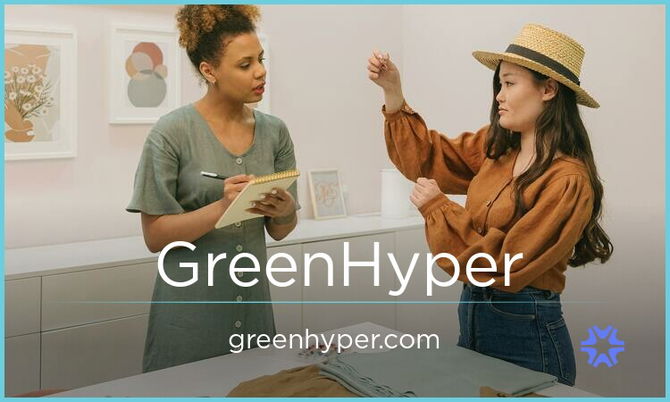 GreenHyper.com