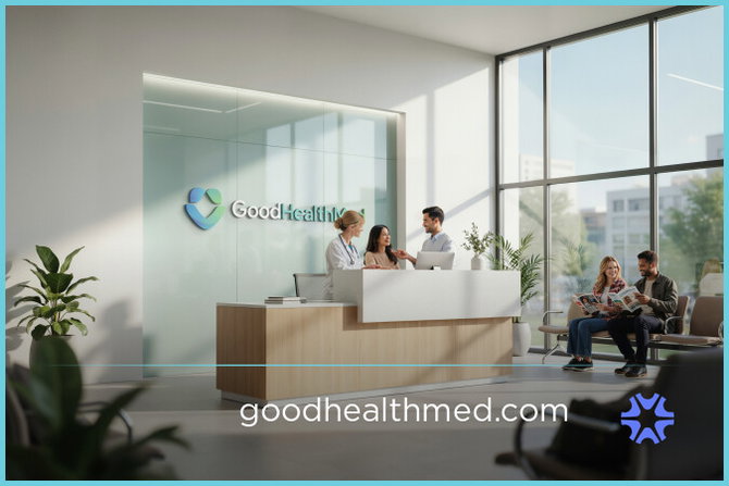 GoodHealthMed.com — 2