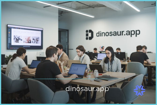 Dinosaur.app