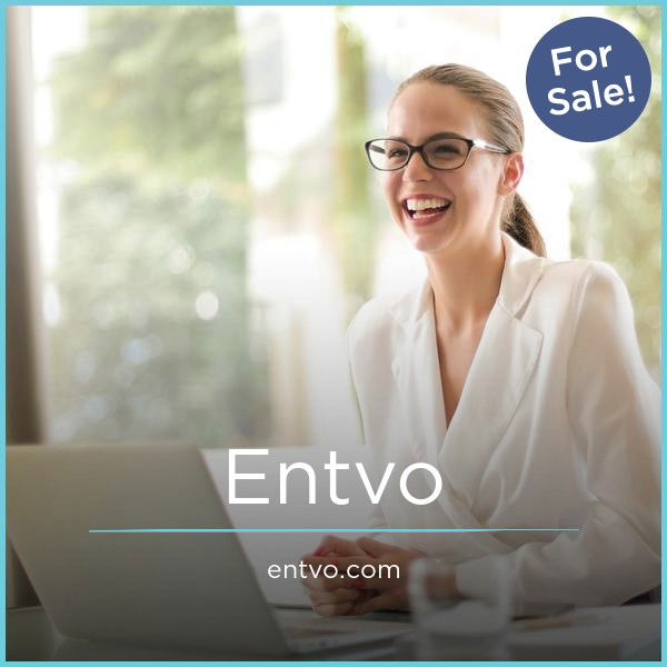 Entvo.com — 2