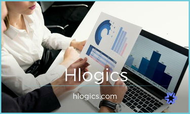 Hlogics.com - Creative brandable domain for sale