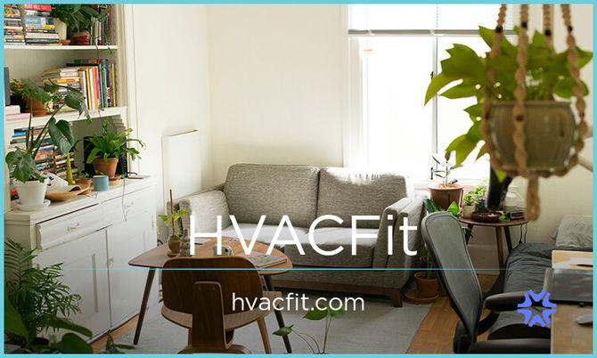 HVACFit.com — 2