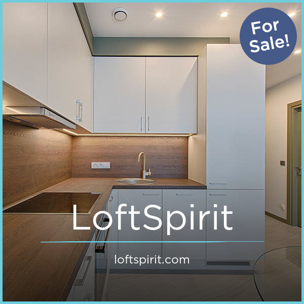 LoftSpirit.com image 2