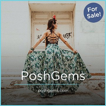 PoshGems.com