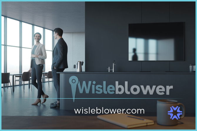 WisleBlower.com — 2