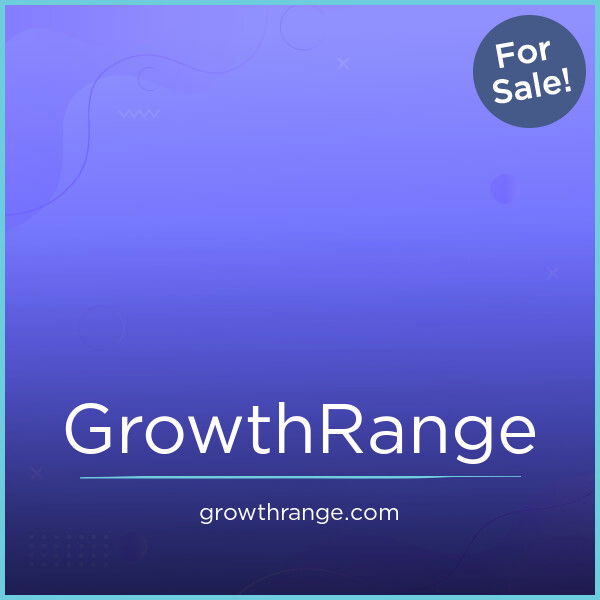 GrowthRange.com