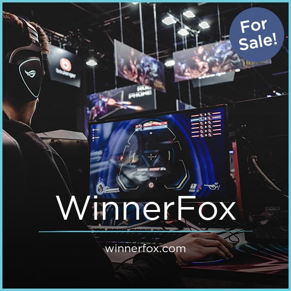 winnerfox.com image 2