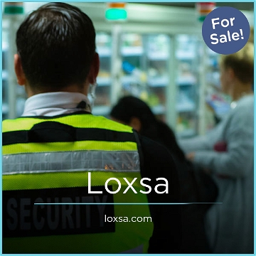 Loxsa.com
