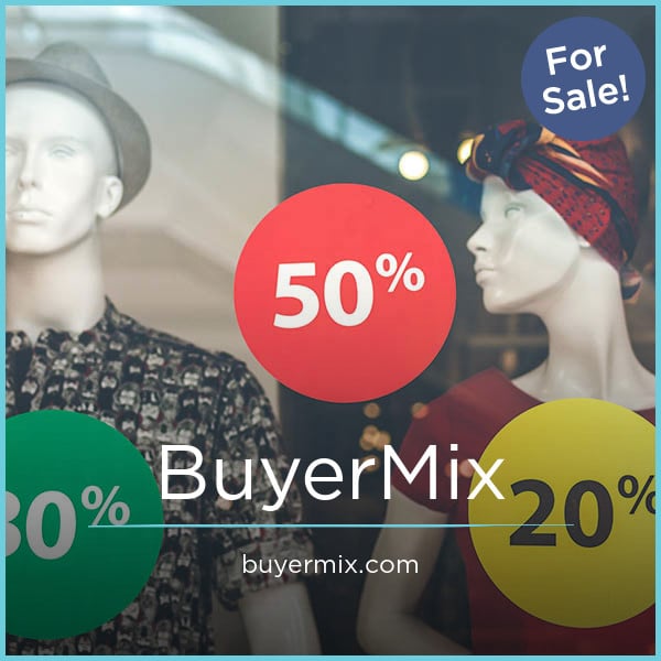 BuyerMix.com image 2