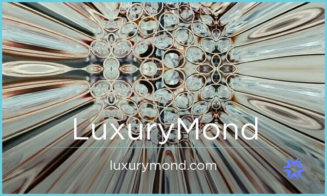LuxuryMond.com