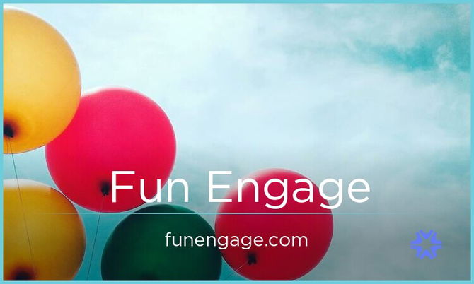 FunEngage.com