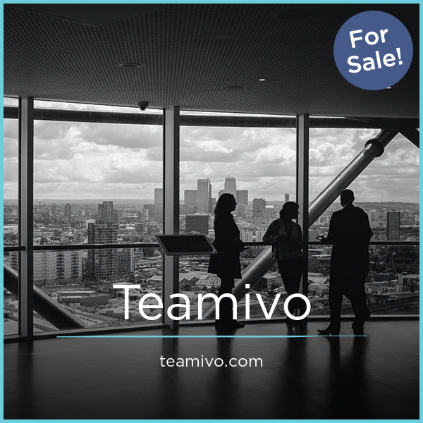 Teamivo.com - Best domains for sale