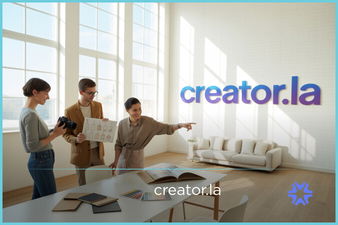 Creator logo