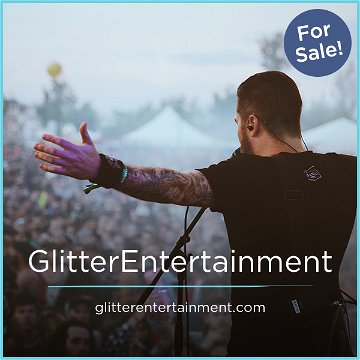 GlitterEntertainment.com