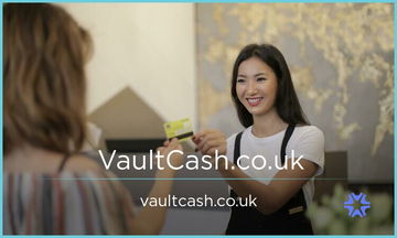 VaultCash.co.uk