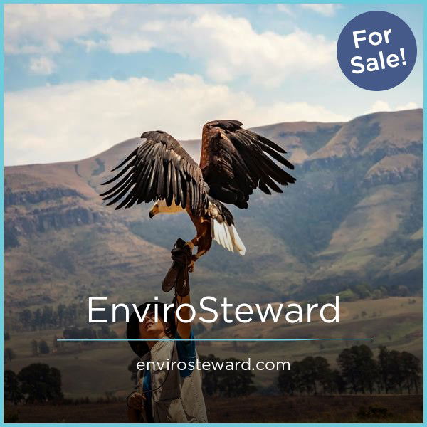 EnviroSteward.com — 2