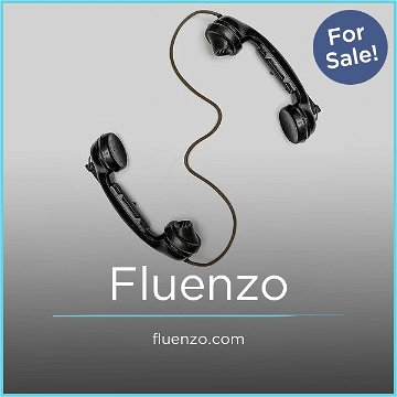 Fluenzo.com