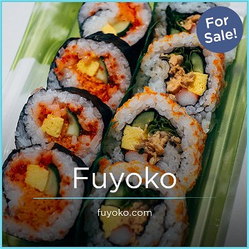 Fuyoko.com