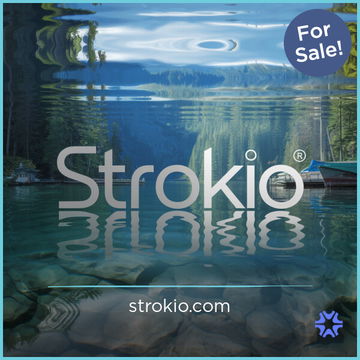 Strokio.com