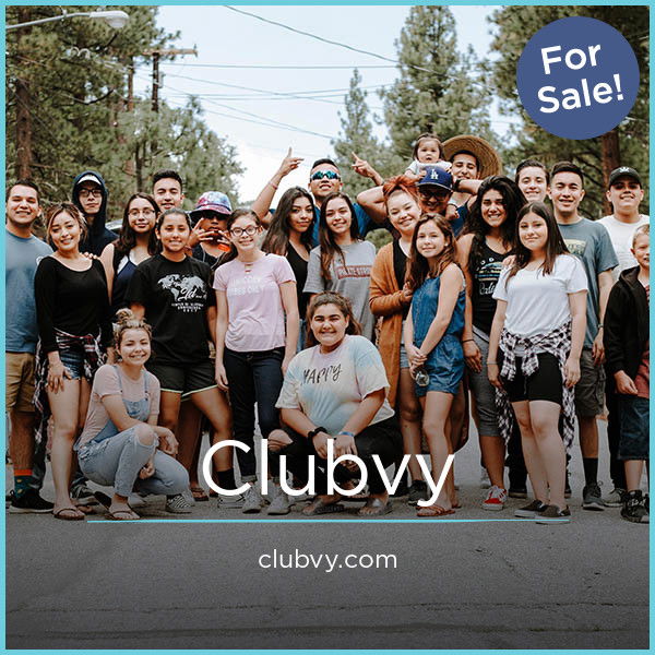 Clubvy.com