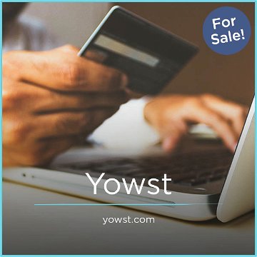 Yowst.com
