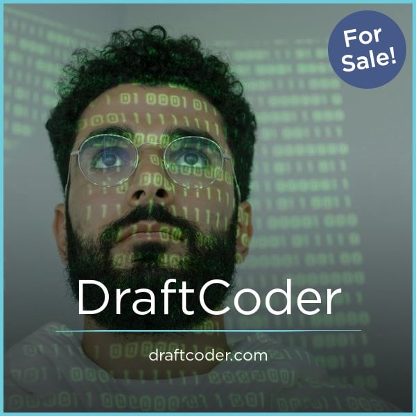 DraftCoder.com image 2