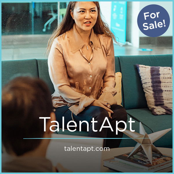 TalentApt.com