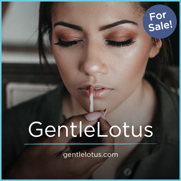GentleLotus.com image 2