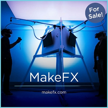 MakeFX.com