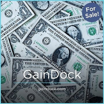 GainDock.com
