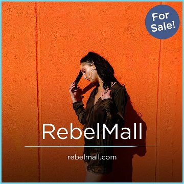 RebelMall.com