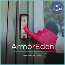 ArmorEden.com - buy Creative premium names
